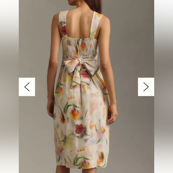 NET PIPCRO KLAAS JONKMAN COLLAB FOR ANTHROPOLOGIE SIZE XXS - Picture 3 of 14